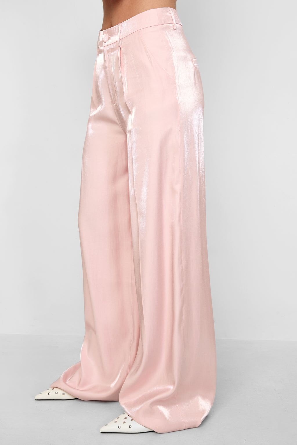 Pantalon Velvet Kiss