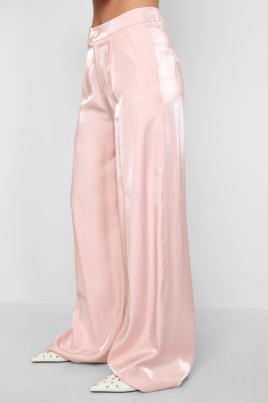 Pantalon Velvet Kiss