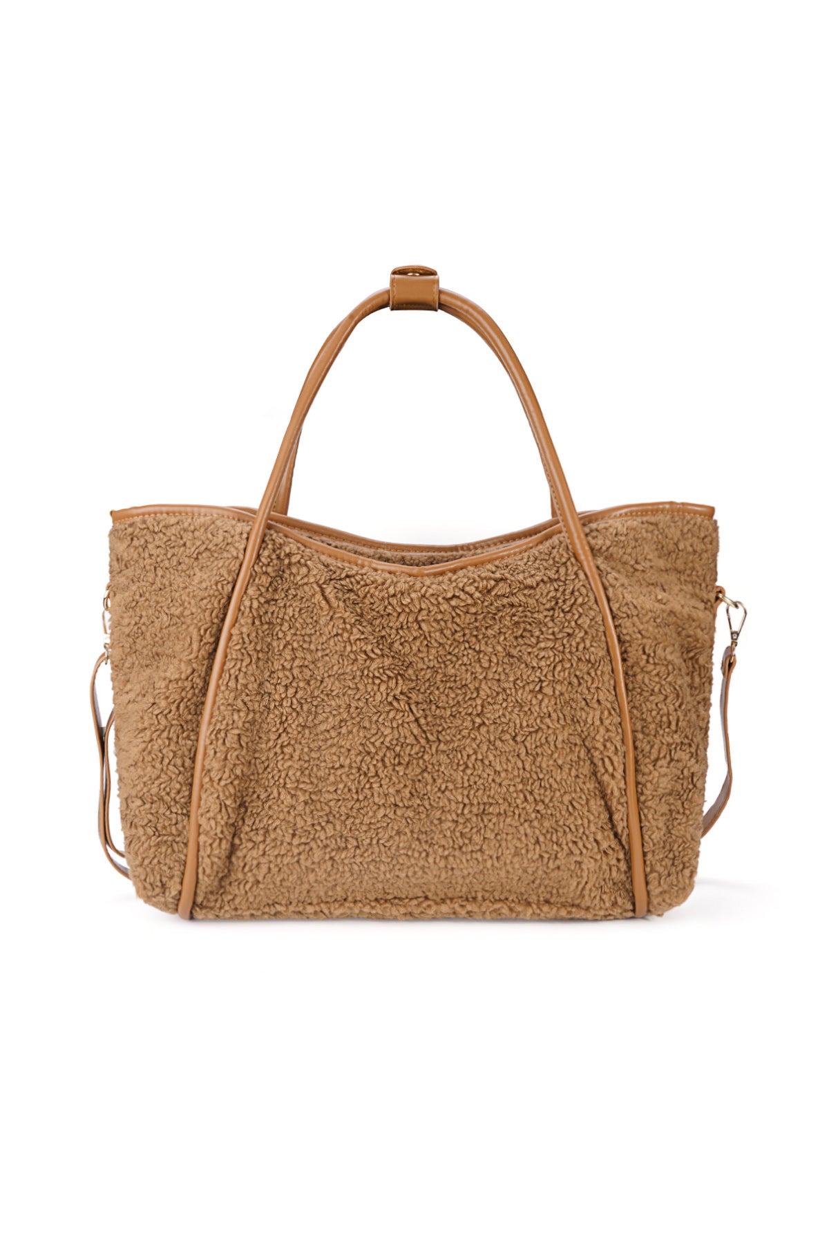 Sacs fourre-tout imprimé léopard 