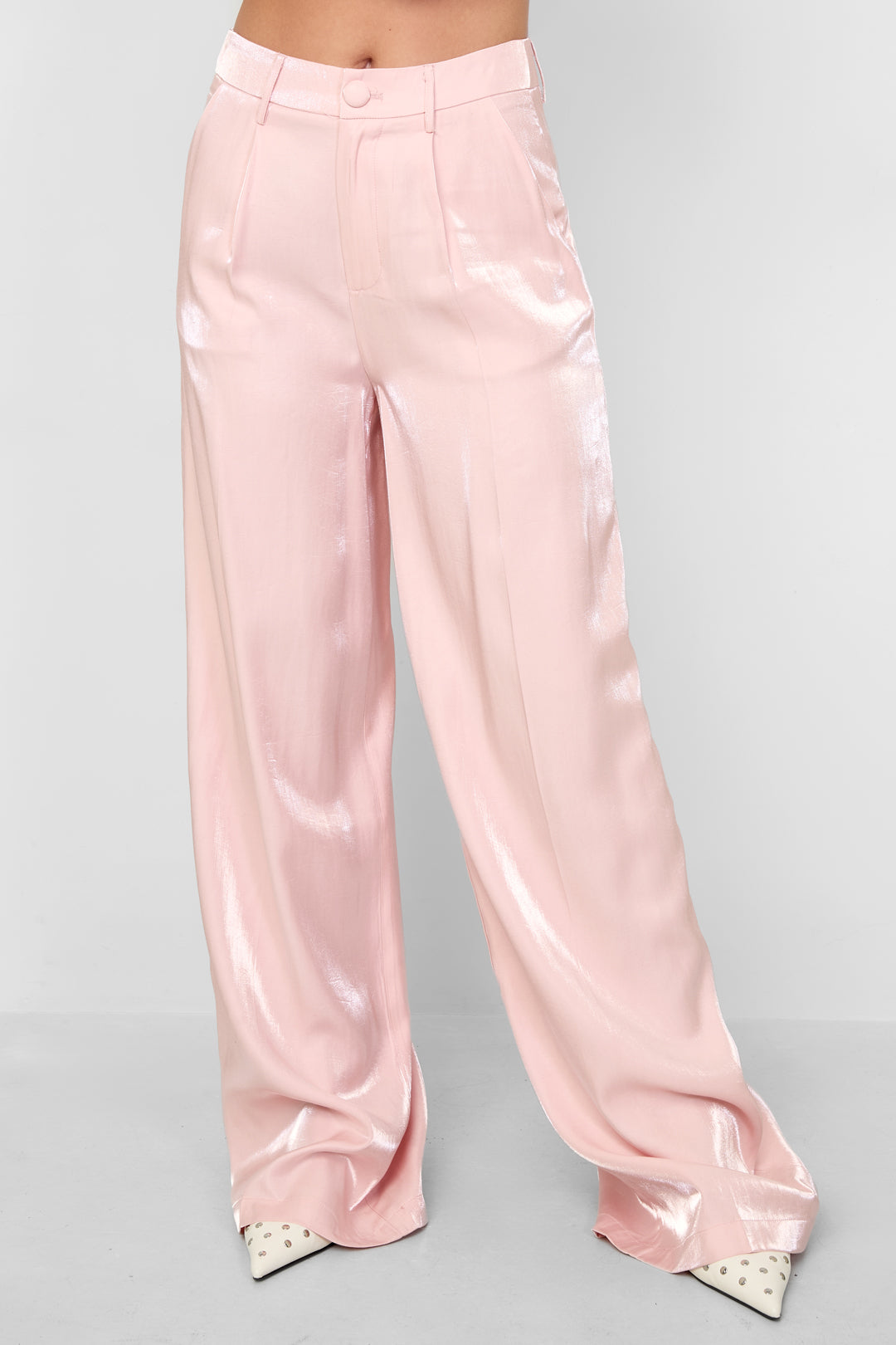 Pantalon Velvet Kiss